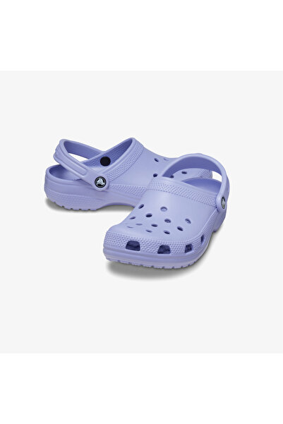 Crocs Classic Unisex Mor Terlik