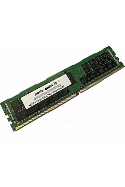 LENOVO ThinkSystem DDR4 με 1x64GB Μονάδα για Διακομιστή Κωδικός: W125938937