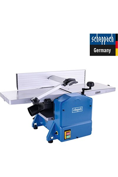 Scheppach HMS1070 Planya Kalınlık Makina