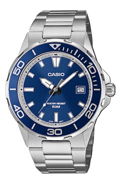 Casio Ceas bărbătesc, Casio, Colecția MTD-145D-2A