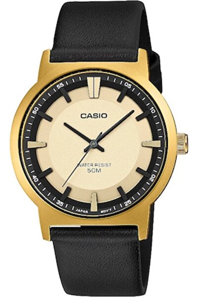 Casio Ceas bărbătesc, Casio, Colecția MTP-B MTP-B220GL-9A