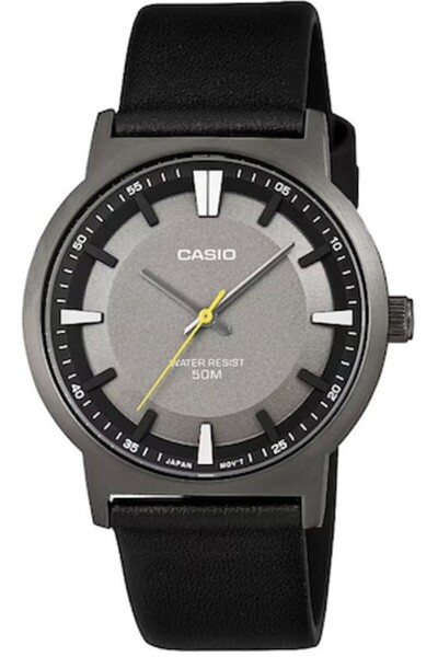 Casio Ανδρικό Ρολόι, Casio, Συλλογή MTP-B MTP-B220BL-1A