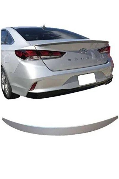 Azm Sonata 2018 Wing - White