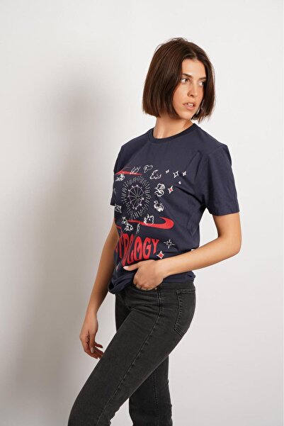 GIYIM KADIN TSHIRT