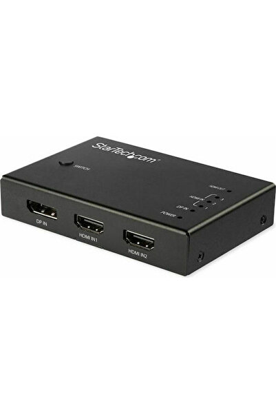 startech VS421HDDP Διακόπτης HDMI VS421HDDP