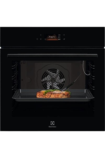 Electrolux KOD8C39Z 500 Serisi Steambake Buhar Destekli Katalitik / Aquaclean...