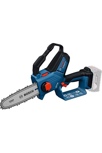 Bosch GKE 18V-20 Zincirli Ağaç Kesme Solo (Aküsüz)