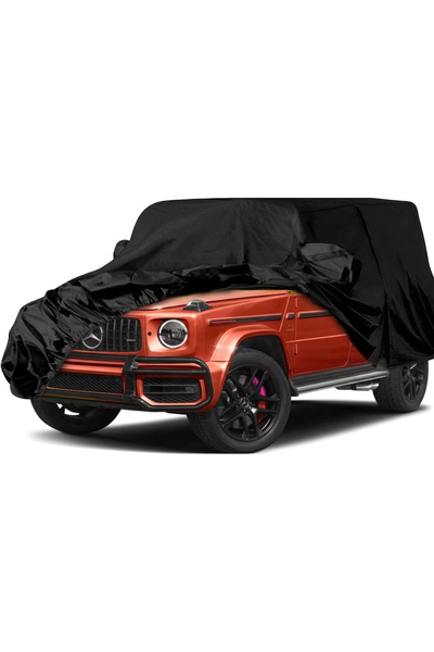 CFT Waterproof G Wagon G63 Car Covers Replace for 2004-2025 Mercedes Benz G-C...