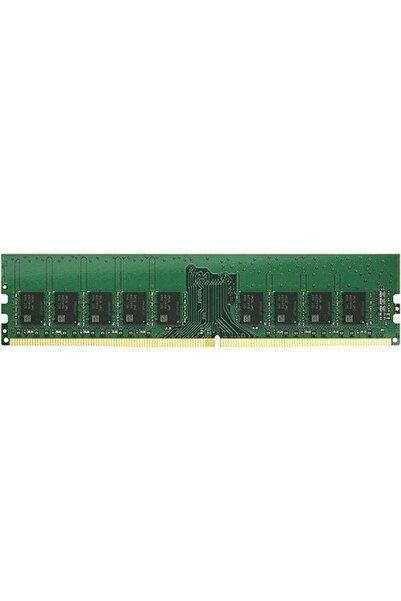 SYNOLOGY Μονάδα μνήμης DDR4 1x8GB για φορητό υπολογιστή Κωδικός: D4EU02-8G