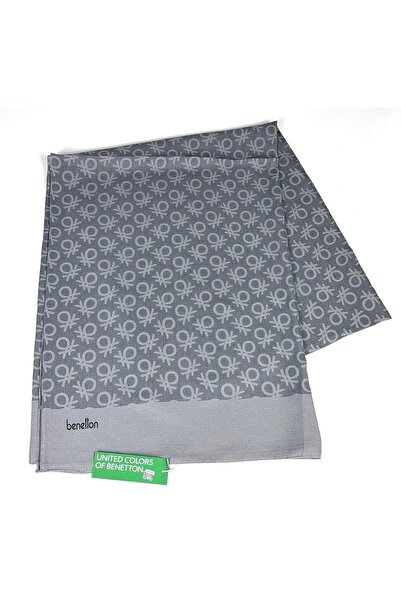 Benetton Elegant Uno Shawl 1023-21113 Civa