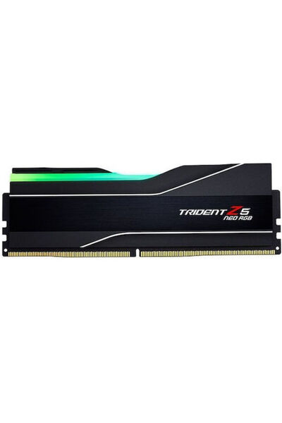 G Skill G.Skill Trident Z5 Neo RGB DDR5 με μονάδα 1x32GB και ταχύτητα 5200 γι...