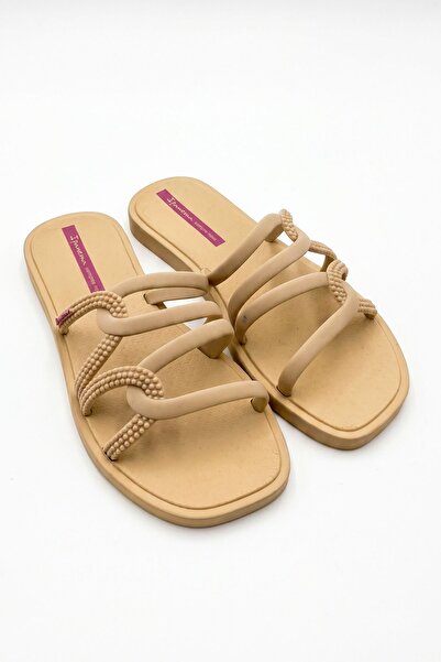 İpanema Солар Слайд Дамски чехли Бежови 37/42