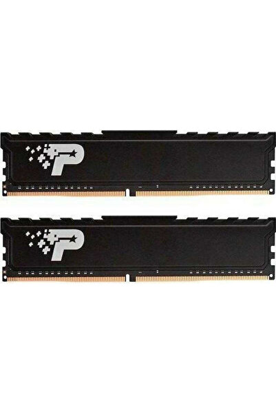 Patriot Σειρά Signature Premium DDR4 16GB RAM με 2x8GB Μονάδες και Ταχύτητα 3...
