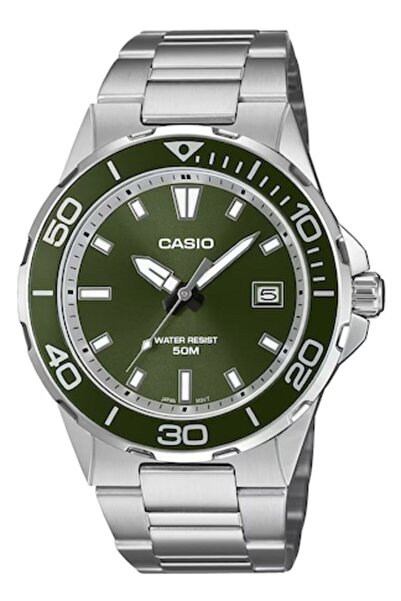 Casio Ceas bărbătesc, Casio, Colecția MTD-145D-3A