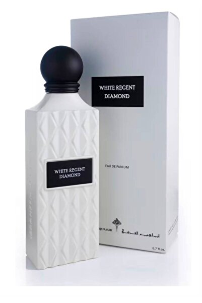 Generic Brand White Regent Diamond 150ml EDP, luxury Long Lasting Perfume For...