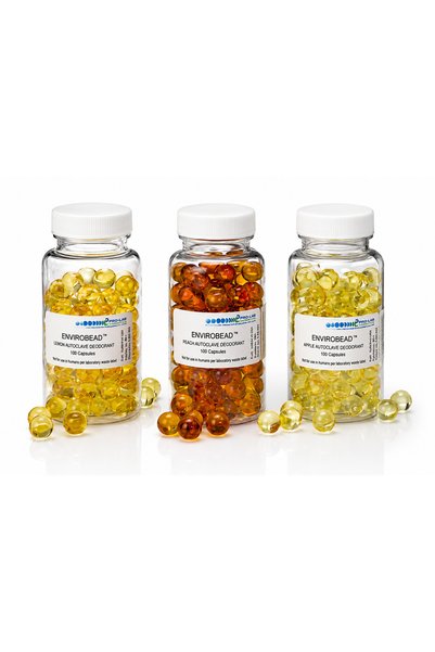 Pro-Lab Diagnostics ENVIROBEAD-PEACH
