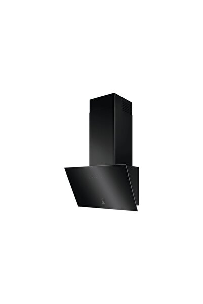 Electrolux LFV436K Duvar Tipi Davlumbaz Siyah
