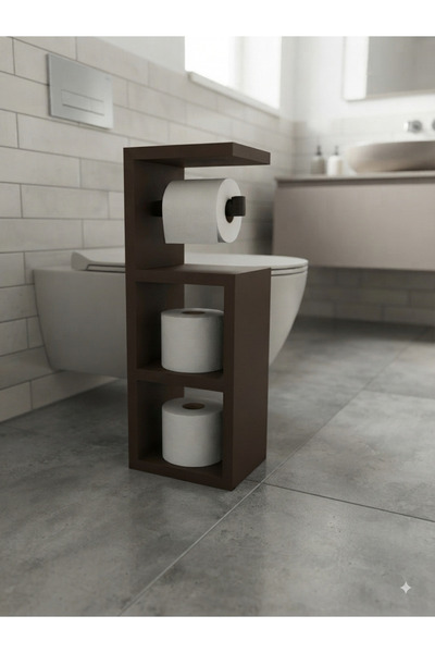 Generic Brand Veostore Bathroom Organizer