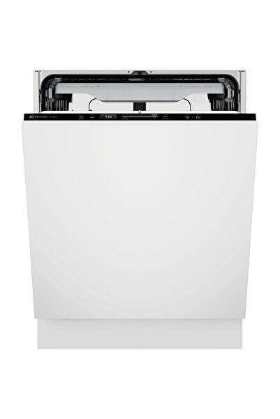 Electrolux E62LB204S 600 Serisi 360CLEAN Püskürtücülü Fiyatı