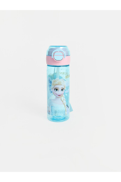 LC Waikiki Frozen Baskılı Kız Çocuk Suluk 500 ml