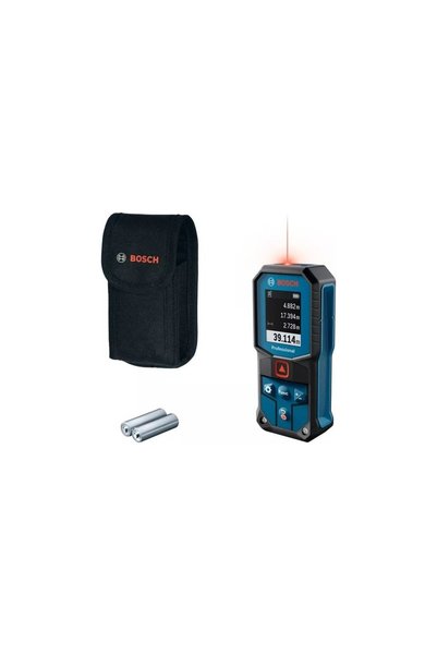 Bosch GLM 40-31 Lazermetre Uzaklık Ölçer