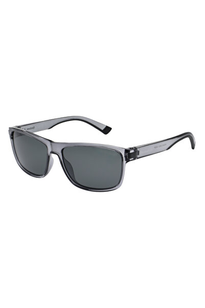 Reebok Score 5024 900P Crystal Grey Sunglasses 58/15-140