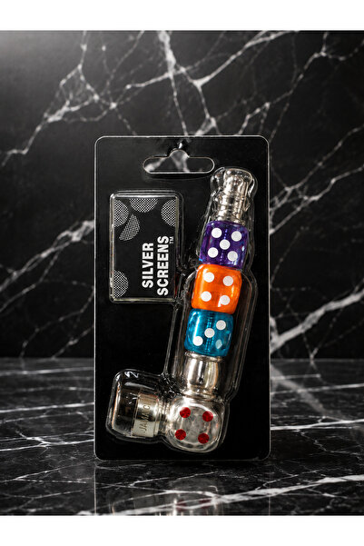 blackraw 2 Parça Premium Pipe Set