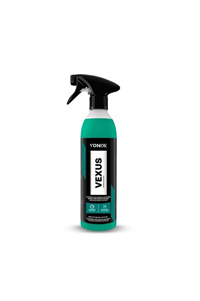 VEXUS Alkali Jant & Motor Temizleyici – Asitsiz Gres ve Fren Tozu Sökücü 500 ML