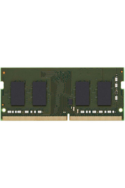 Micron DDR4 με μονάδα 1x16GB και ταχύτητα 3200 για φορητό υπολογιστή