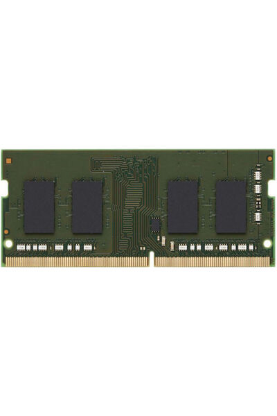 Micron DDR4 με μονάδα 1x16GB και ταχύτητα 3200 για φορητό υπολογιστή
