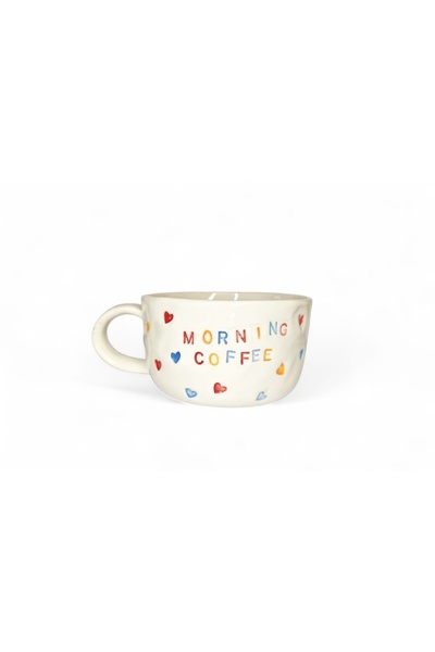 Vivense MORNING COFFE KUPA