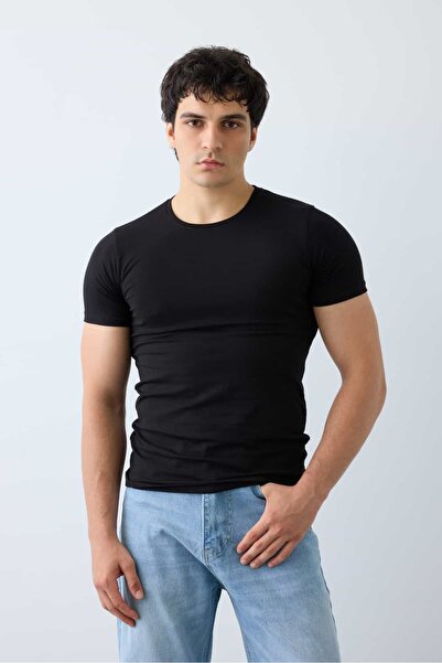 hitup Complete Fit Premium Tişört