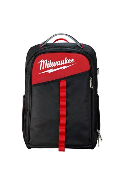 Milwaukee İş ve Şantiye Sırt Çantası - 4932464834