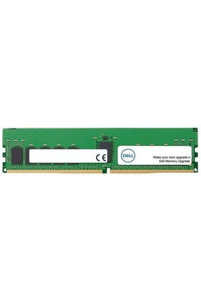 Dell DDR4 με μονάδα 1x16GB και ταχύτητα 3200 για διακομιστή Κωδικός: W127120453