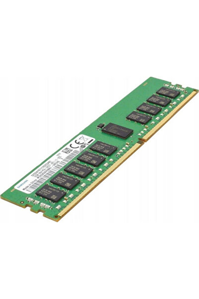 HP Μνήμη RAM DDR4 με μονάδα 1x16GB και ταχύτητα 2400 για διακομιστή Κωδικός: ...