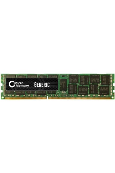 CoreParts 8GB DDR3 RAM με ταχύτητα 1600 για επιτραπέζιο υπολογιστή Κωδικός: M...