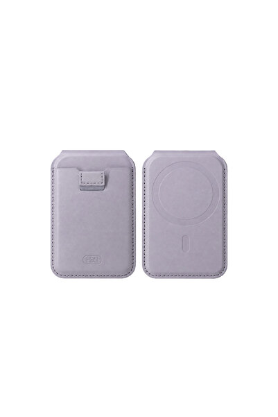 HDD Hs-020 Magsafe Card Holder with Stand Feature