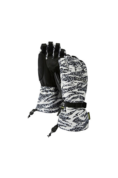 BURTON Profile Gloves Kadın Eldiven KADIN ELDİVEN 10362111969