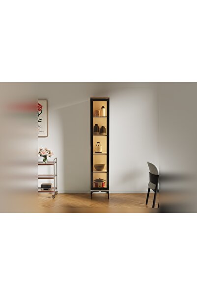 Vivense 350 LEDLİ TEK KAPAKLI DOLAP