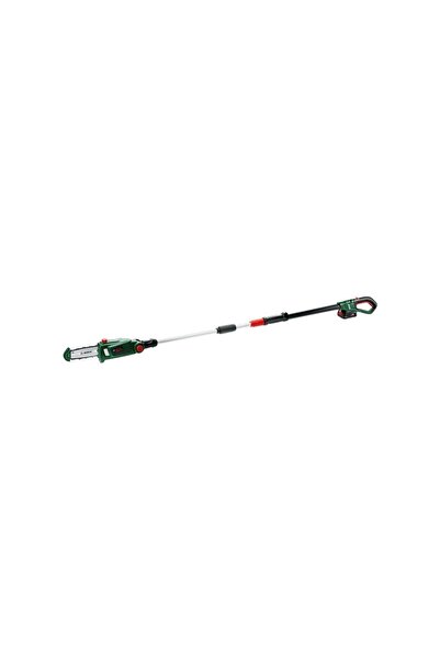 Bosch Akülü Teleskopik Ağaç Budama Makinesi 06008B3100