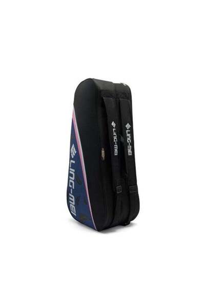 LING-MEI KIT BAG 613 – Spacious, Durable & Lightweight Sports Kit Bag