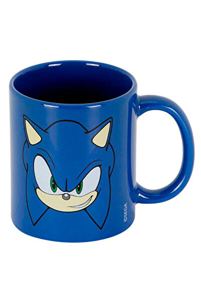 Karactermania Sonic the Hedgehog Face mug