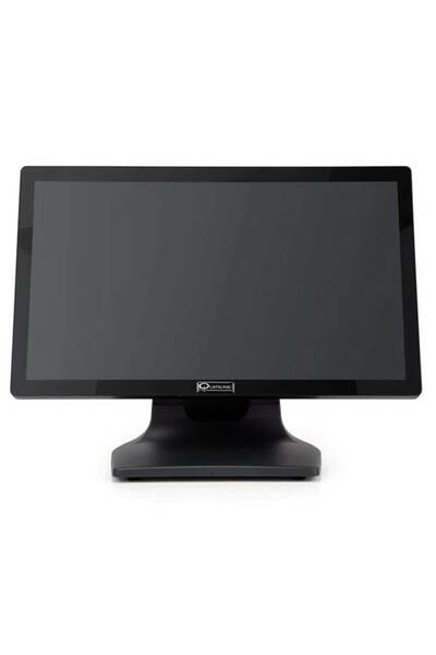 QUATRONIC P1815 İ5 5.NESİL 16GB 256GB SSD 18,5" Multi Dokunmatik Black Pos PC...