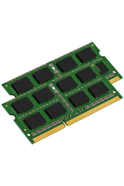 CoreParts 32GB DDR4 RAM με 2 Μονάδες (2x16GB) και Ταχύτητα 2133 για Laptop Κω...