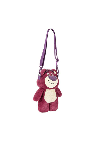Cerda Disney Pixar Toy Story plush bag