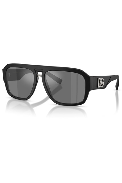 Dolce&Gabbana Dolce gabbana dg4403 25256g 58 men's sunglasses