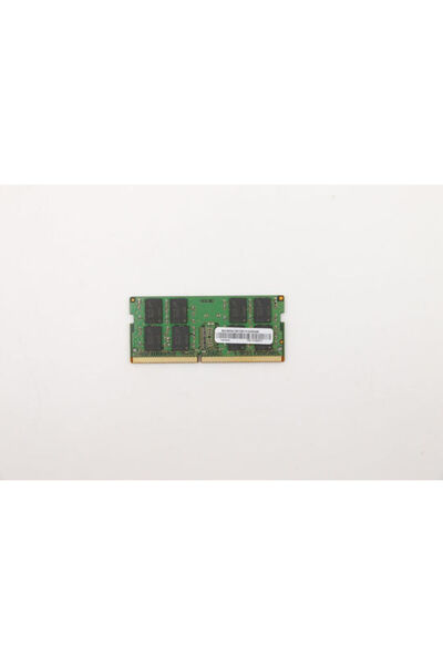 LENOVO DDR4 με μονάδα 1x16GB για φορητό υπολογιστή Κωδικός: W125681982