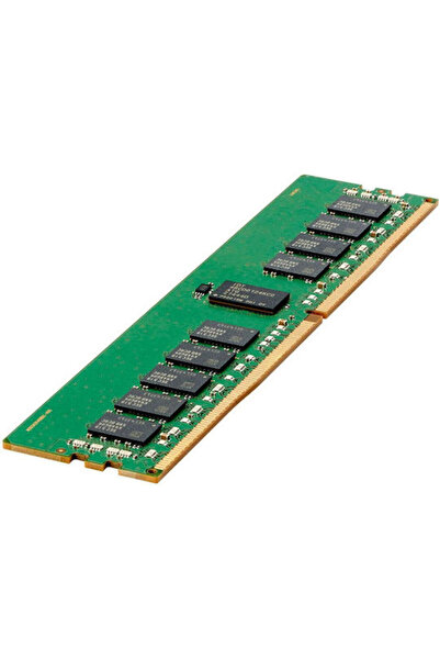 HP Μνήμη RAM DDR4 με μονάδα 1x32GB και ταχύτητα 2666 για διακομιστή Κωδικός: ...
