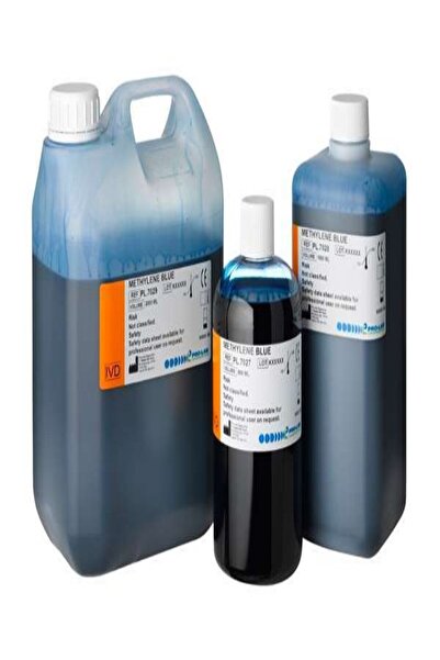 Pro-Lab Diagnostics METHYLENE BLUE 500ML