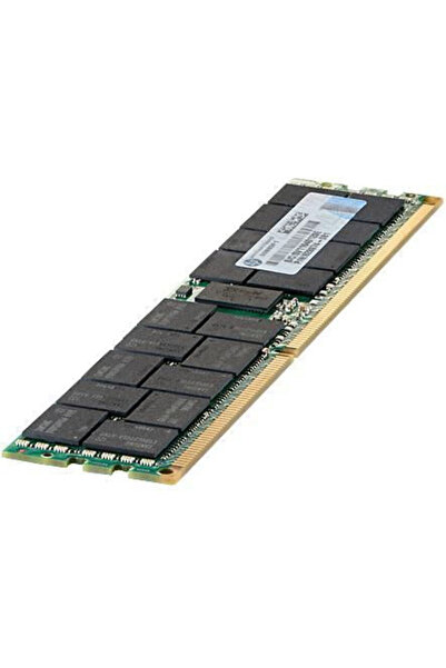 HP Επιχειρησιακή DDR3 με μονάδα 1x8GB και ταχύτητα 1333 για Επιτραπέζιο Υπολο...